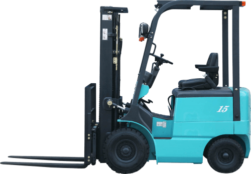 Forklift Repair San Antonio Texas